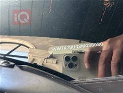 فولكسفاغن جيتا